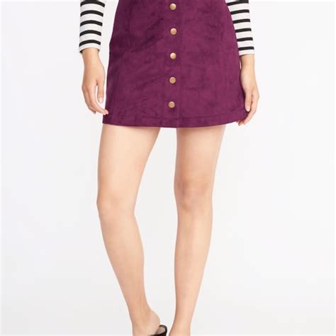 old navy corduroy skirt|old navy skirts women.